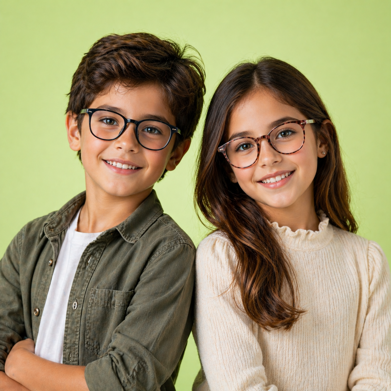 NIÑOS